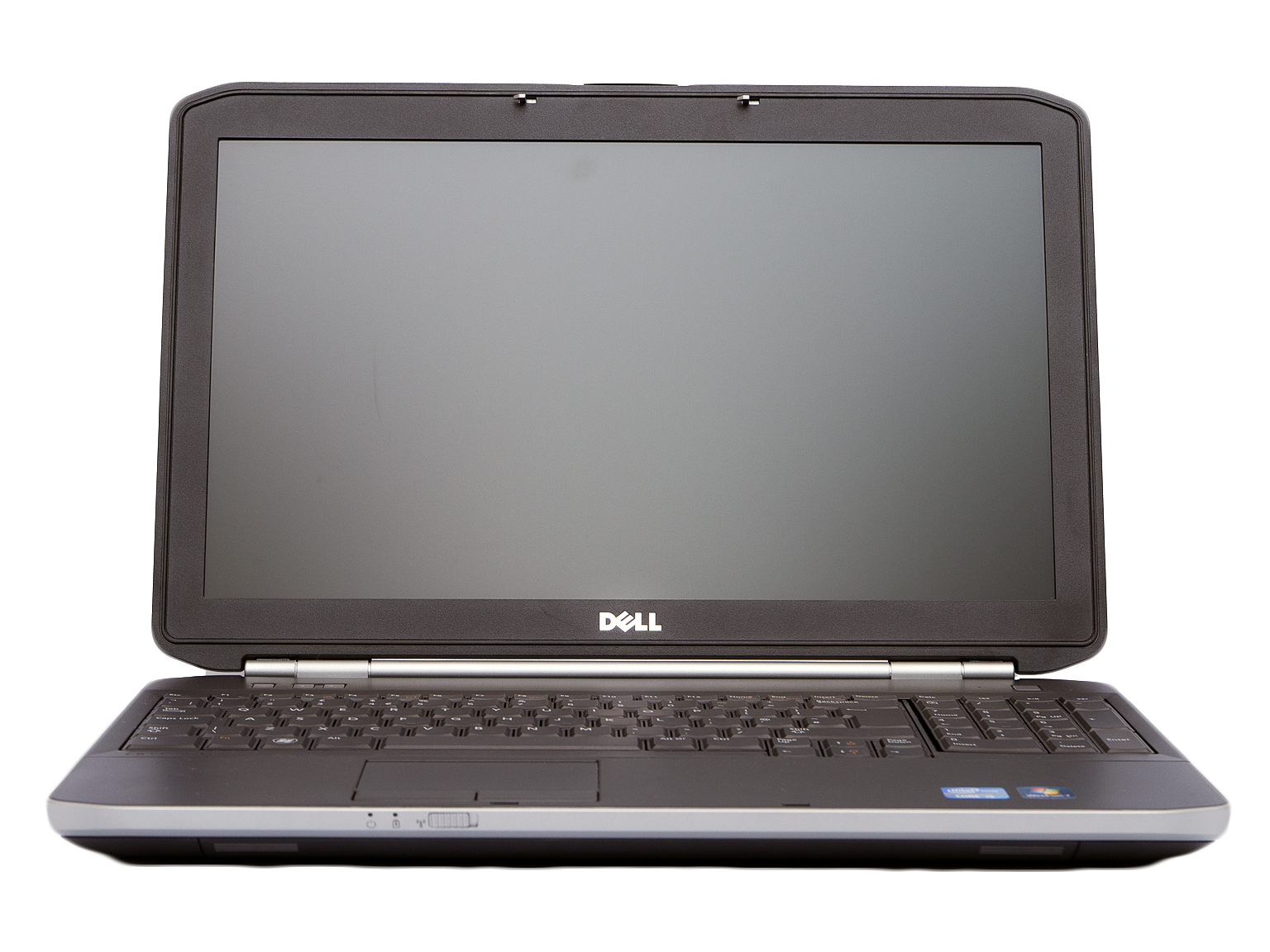 Dell Latitude E5520
